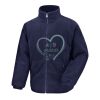 Core padded winter fleece Thumbnail