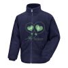 Core padded winter fleece Thumbnail