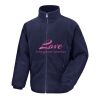 Core padded winter fleece Thumbnail
