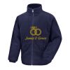 Core padded winter fleece Thumbnail