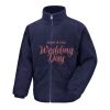 Core padded winter fleece Thumbnail