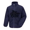 Core padded winter fleece Thumbnail