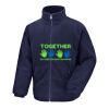 Core padded winter fleece Thumbnail