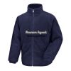 Core padded winter fleece Thumbnail