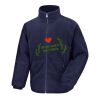 Core padded winter fleece Thumbnail