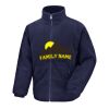 Core padded winter fleece Thumbnail