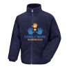 Core padded winter fleece Thumbnail