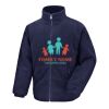 Core padded winter fleece Thumbnail