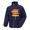 Core padded winter fleece Thumbnail