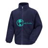 Core padded winter fleece Thumbnail