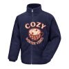 Core padded winter fleece Thumbnail