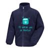 Core padded winter fleece Thumbnail