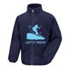 Core padded winter fleece Thumbnail