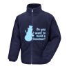 Core padded winter fleece Thumbnail