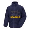 Core padded winter fleece Thumbnail