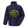 Core padded winter fleece Thumbnail