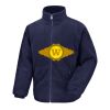 Core padded winter fleece Thumbnail