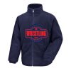 Core padded winter fleece Thumbnail