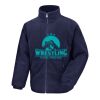 Core padded winter fleece Thumbnail