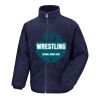 Core padded winter fleece Thumbnail