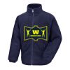 Core padded winter fleece Thumbnail