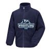 Core padded winter fleece Thumbnail