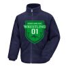 Core padded winter fleece Thumbnail