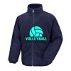Core padded winter fleece Thumbnail