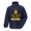Core padded winter fleece Thumbnail