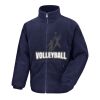 Core padded winter fleece Thumbnail