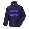 Core padded winter fleece Thumbnail
