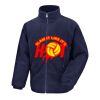 Core padded winter fleece Thumbnail