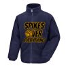 Core padded winter fleece Thumbnail