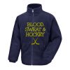Core padded winter fleece Thumbnail