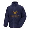 Core padded winter fleece Thumbnail