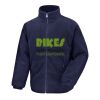 Core padded winter fleece Thumbnail