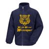 Core padded winter fleece Thumbnail