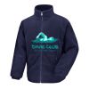 Core padded winter fleece Thumbnail