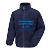 Core padded winter fleece Thumbnail