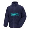 Core padded winter fleece Thumbnail