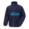 Core padded winter fleece Thumbnail