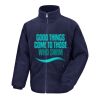 Core padded winter fleece Thumbnail