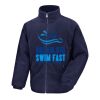 Core padded winter fleece Thumbnail