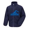 Core padded winter fleece Thumbnail