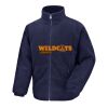Core padded winter fleece Thumbnail
