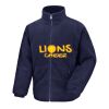 Core padded winter fleece Thumbnail