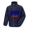 Core padded winter fleece Thumbnail