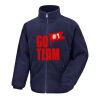 Core padded winter fleece Thumbnail