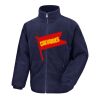 Core padded winter fleece Thumbnail