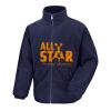 Core padded winter fleece Thumbnail